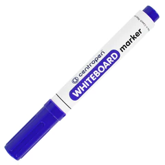Маркер стираемый для белой доски СИНИЙ, CENTROPEN &laquo;Dry-Wipe&raquo;, 2,5 мм, 8559