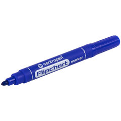 Маркеры для бумажного флипчарта CENTROPEN, НАБОР 4 ЦВЕТА, НЕПРОПИТЫВАЮЩИЕ, 2,5 мм, 8550/<wbr/>4