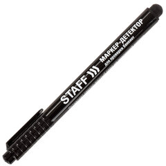 Маркер-детектор для проверки подлинности банкнот, STAFF &laquo;Manager&raquo; BTP-232, блистер, 151232