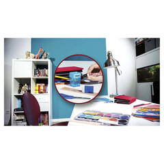 Маркер перманентный (нестираемый) EDDING 404, ЧЕРНЫЙ, тонкий наконечник, 0,75 мм, E-404/<wbr/>1