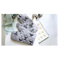 Маркер для ткани EDDING 4500, ЧЕРНЫЙ, круглый наконечник, 2-3 мм, E-4500/<wbr/>1