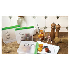 Маркер морозостойкий EDDING 8000, ЧЕРНЫЙ, до -25C, тонкий наконечник, 1 мм, E-8000/<wbr/>1