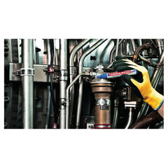 Маркер для промышленной маркировки EDDING 8030, КРАСНЫЙ, 1,5-3 мм, антикоррозионный, круглый наконечник, E-8030/<wbr/>2