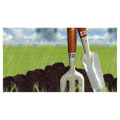 Маркер перманентный влаго-светостойкий для наружных работ EDDING 8055, ЧЕРНЫЙ, 1-2 мм, E-8055/<wbr/>1-B/<wbr/>1