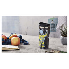 Маркер-краска лаковый EDDING 751, 1-2 мм, БЕЛЫЙ, круглый наконечник, алюминиевый корпус, E-751/<wbr/>49