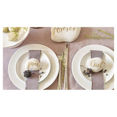 Маркер-краска лаковый EDDING 751, 1-2 мм, БЕЛЫЙ, круглый наконечник, алюминиевый корпус, E-751/<wbr/>49