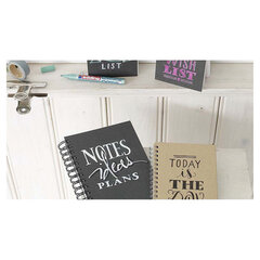 Маркер-краска лаковый EDDING 751, 1-2 мм, БЕЛЫЙ, круглый наконечник, алюминиевый корпус, E-751/<wbr/>49