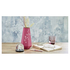 Маркер-краска лаковый EDDING 751, 1-2 мм, БЕЛЫЙ, круглый наконечник, алюминиевый корпус, E-751/<wbr/>49