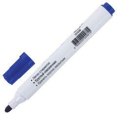 Маркеры стираемые для белой доски НАБОР 4 ЦВЕТА, STAFF &laquo;Profit&raquo; WBM-644, 2,5 мм, 151648