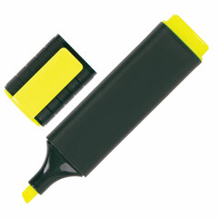 Набор текстовыделителей 6 ЦВЕТОВ, BRAUBERG &laquo;ORIGINAL&raquo;, линия письма 1-5 мм, 151690