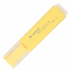 Набор текстовыделителей 12 ЦВЕТОВ на подставке, BRAUBERG &laquo;ORIGINAL&raquo;, линия письма 1-5 мм, 151699