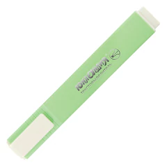 Текстовыделитель ЮНЛАНДИЯ &laquo;COLORSTAR PASTEL&raquo;, МЯТА, линия 1-4 мм, 151711