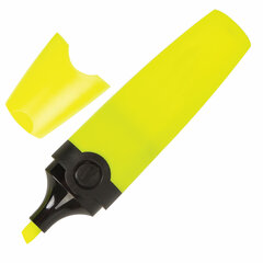 Набор текстовыделителей BRAUBERG 6 шт., АССОРТИ, &laquo;DELTA&raquo;, линия 1-5 мм, 151728