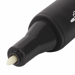 Маркер для скетчинга ХУДОЖЕСТВЕННЫЙ 1 мм &mdash; 6 мм BRAUBERG ART CLASSIC, БЛЕНДЕР (0), 151768