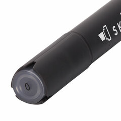 Маркер для скетчинга ХУДОЖЕСТВЕННЫЙ 1 мм &mdash; 6 мм BRAUBERG ART CLASSIC, БЛЕНДЕР (0), 151768