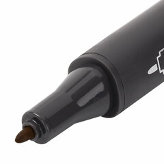 Маркер для скетчинга ХУДОЖЕСТВЕННЫЙ 1 мм &mdash; 6 мм BRAUBERG ART CLASSIC, ЖЕЛТО-ОЛИВКОВЫЙ (Y225), 151820