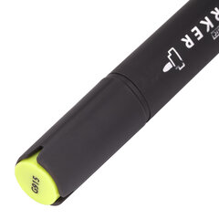 Маркер для скетчинга ХУДОЖЕСТВЕННЫЙ 1 мм &mdash; 6 мм BRAUBERG ART CLASSIC, СВЕТЛО-ОЛИВКОВЫЙ (G915), 151829