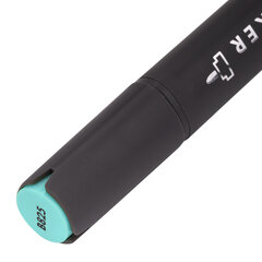 Маркер для скетчинга ХУДОЖЕСТВЕННЫЙ 1 мм &mdash; 6 мм BRAUBERG ART CLASSIC, БАЛТИЙСКИЙ ЗЕЛЕНЫЙ (B825), 151838