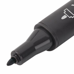 Маркер для скетчинга ХУДОЖЕСТВЕННЫЙ 1 мм &mdash; 6 мм BRAUBERG ART CLASSIC, АКВАМАРИН (B522), 151842