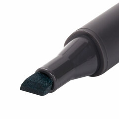 Маркер для скетчинга ХУДОЖЕСТВЕННЫЙ 1 мм &mdash; 6 мм BRAUBERG ART CLASSIC, АКВАМАРИН (B522), 151842