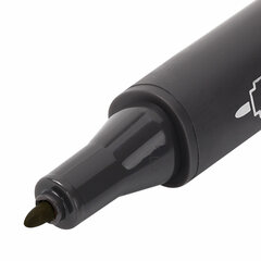 Маркер для скетчинга ХУДОЖЕСТВЕННЫЙ 1 мм &mdash; 6 мм BRAUBERG ART CLASSIC, СИЕНА СВЕТЛАЯ (Y234), 151856