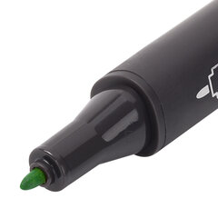 Маркер для скетчинга ХУДОЖЕСТВЕННЫЙ 1 мм &mdash; 6 мм BRAUBERG ART CLASSIC, СВЕТЛЫЙ ЖЕЛТО-ЗЕЛЕНЫЙ (G702), 151886