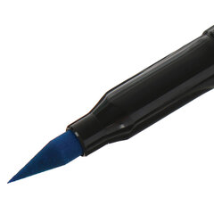 Маркеры-кисти акварельные 12 ЦВЕТОВ CENTROPEN &laquo;Aquarelle&raquo;, линия письма 1-9 мм, 8683/<wbr/>12ET