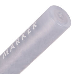 Маркеры акриловые для рисования и хобби BRAUBERG ART CLASSIC, НАБОР 2 цв., ЗОЛОТО/<wbr/>СЕРЕБРО, 2 мм, 152149
