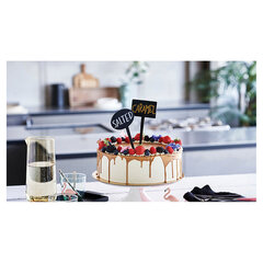 Маркер меловой EDDING 4085, 1-2 мм, БЕЛЫЙ, влагостираемый, для гладких поверхностей, Е-4085/<wbr/>49