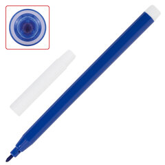 Фломастеры ПИФАГОР &laquo;ВЕСЕЛЫЕ ПИТОМЦЫ&raquo;, 12 цветов, невентилируемый колпачок, 152452