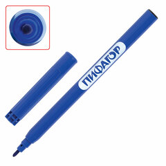 Фломастеры ПИФАГОР &laquo;ЭНИКИ-БЕНИКИ&raquo;, 50 цветов, вентилируемый колпачок, 152455