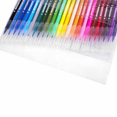 Фломастеры ЮНЛАНДИЯ 24 цвета &laquo;КЛАССНЫЕ!&raquo;, вентилируемый колпачок, ПВХ, 152480