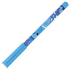 Фломастеры MAPED COLOR'PEPS "Ocean Life", 24 цвета, смываемые, вентилируемый колпачок, 845703