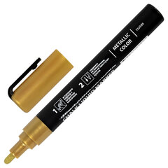 Маркеры меловые CHALK LIQUID MARKER, МЕТАЛЛИК, НАБОР 8 ЦВЕТОВ, 3 мм, стираемые, BRAUBERG &laquo;CHALK&raquo;, 152599