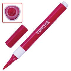 Аквагрим аквамаркеры для лица и тела, 8 цветов, FUNSTER (ФАНСТЕР), 152608