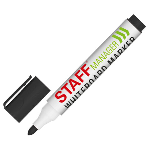 ������ ��������� ��� ����� ����� ������, STAFF "MANAGER" WBM-300, 3 ��, � ������, 152636 �����