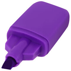 Набор текстовыделителей с топперами 6 ЦВЕТОВ НЕОН, &laquo;ЛАПКИ&raquo;, линия 1-4 мм, FUNSTER (ФАНСТЕР), 152645