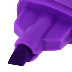 Набор текстовыделителей с топперами 6 ЦВЕТОВ НЕОН, &laquo;КАПИБАРЫ&raquo;, линия 1-4 мм, FUNSTER (ФАНСТЕР), 152646