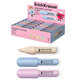 Текстовыделитель ERICH KRAUSE "Visioline V-23 Flex Yummy", с гибким наконечником, цвет ассорти, 63554