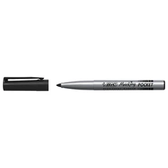 Маркер перманентный BIC &laquo;Marking Fine ECOlutions&raquo;, ЧЕРНЫЙ, круглый наконечник 1,1 мм, 8209022