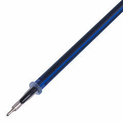 Стержень шариковый масляный BRAUBERG &laquo;UNIVERSAL&raquo; 130 мм, СИНИЙ, игольчатый узел 0,7 мм, линия письма 0,35 мм, 170366