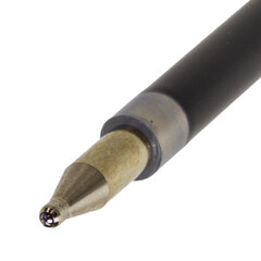 Стержень шариковый масляный BRAUBERG &laquo;i-Rite GT&raquo; 140 мм, СИНИЙ, узел 0,7 мм, линия письма 0,35 мм, 170376