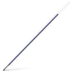 Изображение товара Стержень шариковый BRAUBERG «BP-GT», 140 мм, СИНИЙ, евронаконечник 0,7 мм, линия письма 0,35 мм, 170394