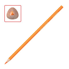 Карандаши цветные ГАММА &laquo;Мультики&raquo;, 24 цвета, трехгранные, натуральное дерево, 290122_24