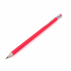 Набор ЮНЛАНДИЯ &laquo;Неончики&raquo;, 8 карандашей чернографитных HB + 2 ластика, блистер, 181783