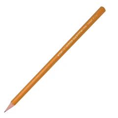 Карандаши чернографитные НАБОР 12 шт. 2B-2H KOH-I-NOOR &laquo;1696&raquo;, 1696/<wbr/>12