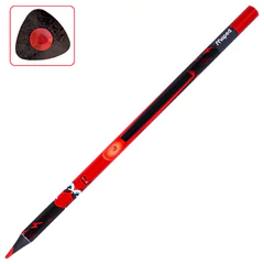 Карандаши цветные MAPED &laquo;COLOR PEP'S Black Monster&raquo;, 24 цвета, трехгранные, 862624