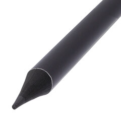 Набор карандашей чернографитных с принтом BRAUBERG &laquo;JUICY FRUIT&raquo;, 12 штук, HB, с ластиком, корпус ассорти, 182034