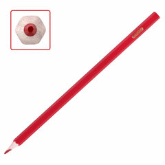 Карандаши цветные ПИФАГОР ЭКО &laquo;КЛАССИК&raquo;, 6 цветов, шестигранные, 182047