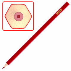 Карандаши цветные ПИФАГОР ЭКО &laquo;КЛАССИК&raquo;, 18 цветов, шестигранные, 182049